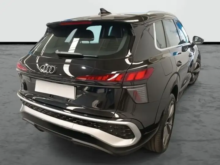Audi Q3 2025, foto 2