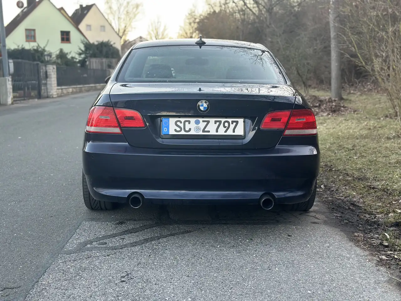 BMW 335