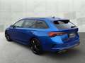 Skoda Octavia Combi 2.0 TDI DSG RS *MATRIX *HuD *VIRTUAL *NAVI Blauw - thumbnail 5