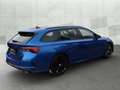 Skoda Octavia Combi 2.0 TDI DSG RS *MATRIX *HuD *VIRTUAL *NAVI Blauw - thumbnail 4