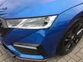 Skoda Octavia Combi 2.0 TDI DSG RS *MATRIX *HuD *VIRTUAL *NAVI Blauw - thumbnail 6