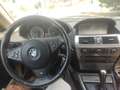 BMW 630 630i Aut. Negro - thumbnail 11