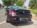 BMW 630 630i Aut. Negro - thumbnail 3
