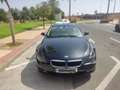 BMW 630 630i Aut. Negro - thumbnail 1