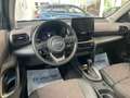 Toyota Yaris Yaris Cross Cross 1.5h Lounge fwd 116cv e-cvt Nero - thumbnail 7