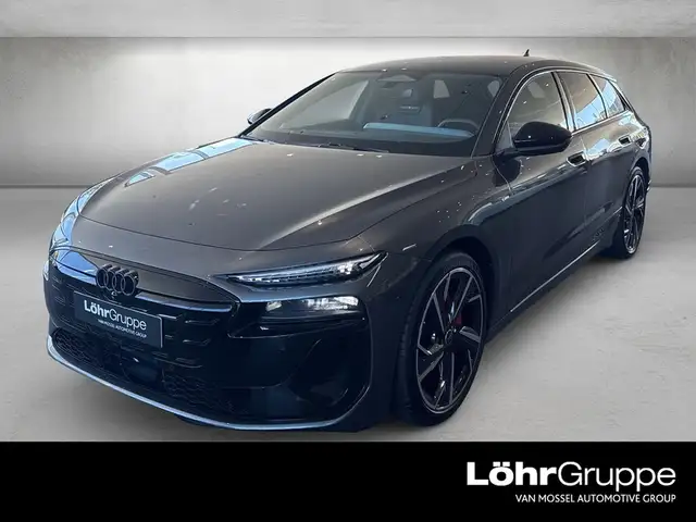 Audi A6 in Grey for sale