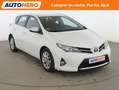 Toyota Auris 2.0D-4D Active Blanco - thumbnail 8