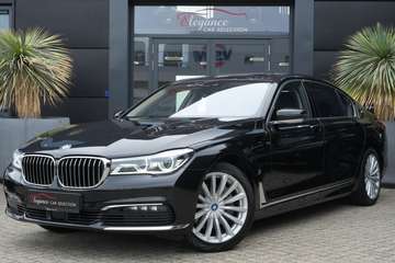 7-serie 740Le xDrive Luxury High Executive 327pk P
