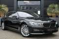 BMW 740 7-serie 740Le xDrive Luxury High Executive 327pk P Czarny - thumbnail 8
