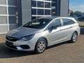 Opel Astra 1.5 D Edition Start Stop Klima AHK NAVI Argent - thumbnail 1