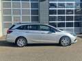 Opel Astra 1.5 D Edition Start Stop Klima AHK NAVI Argent - thumbnail 3