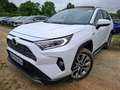 Toyota RAV 4 Hybride 2Wd 218Ch 9Cv Lounge - thumbnail 14