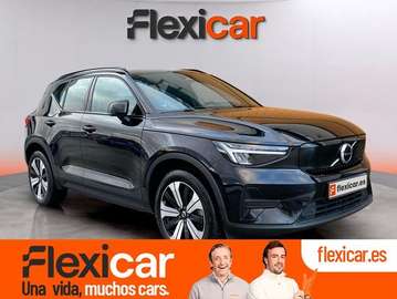 Recharge Core Eléctrico Puro