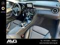 Mercedes-Benz C 200 C 200 T-Modell Avantgarde LED SHZ Garmin MAP Navi Grijs - thumbnail 10