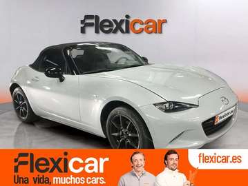 1.5 Evolution Navy Soft Top
