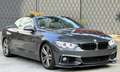BMW 435 435i Cabrio xDrive Sport-Aut. M Sport H&R Carbon Grau - thumbnail 1
