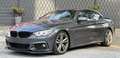 BMW 435 435i Cabrio xDrive Sport-Aut. M Sport H&R Carbon Grau - thumbnail 4