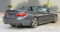 BMW 435 435i Cabrio xDrive Sport-Aut. M Sport H&R Carbon Grau - thumbnail 8