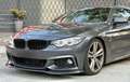 BMW 435 435i Cabrio xDrive Sport-Aut. M Sport H&R Carbon Grau - thumbnail 5