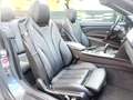 BMW 435 435i Cabrio xDrive Sport-Aut. M Sport H&R Carbon Grau - thumbnail 12