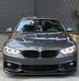 BMW 435 435i Cabrio xDrive Sport-Aut. M Sport H&R Carbon Grau - thumbnail 3