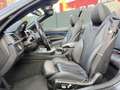 BMW 435 435i Cabrio xDrive Sport-Aut. M Sport H&R Carbon Grau - thumbnail 10