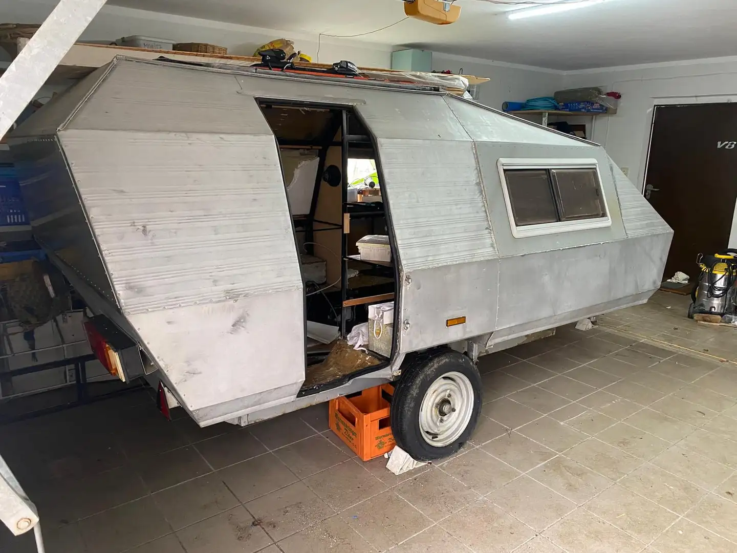 Caravans-Wohnm Sonstige - 1