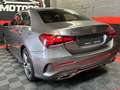Mercedes-Benz A 180 A 180 d pack AMG Gris - thumbnail 8