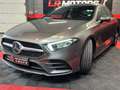 Mercedes-Benz A 180 A 180 d pack AMG Gris - thumbnail 3
