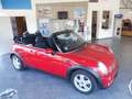 MINI Cooper Cabrio MINI CABRIO Rouge - thumbnail 3