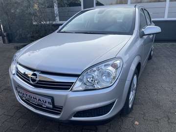 1.4 16V Edition Limousine 1.H Voll S-Heft 10.000km