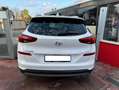 Hyundai TUCSON Tucson II 2018 1.6 48V Exellence 2wd 136cv dct Bianco - thumbnail 4