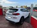 Hyundai TUCSON Tucson II 2018 1.6 48V Exellence 2wd 136cv dct Bianco - thumbnail 5