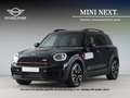 MINI John Cooper Works Countryman ALL4 Chili Aut. Bleu - thumbnail 1