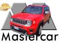 Jeep Renegade Renegade 1.3 t4 phev Limited 4xe At6 - GK802LR Rojo - thumbnail 1