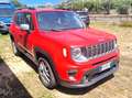 Jeep Renegade Renegade 1.3 t4 phev Limited 4xe At6 - GK802LR Rojo - thumbnail 3