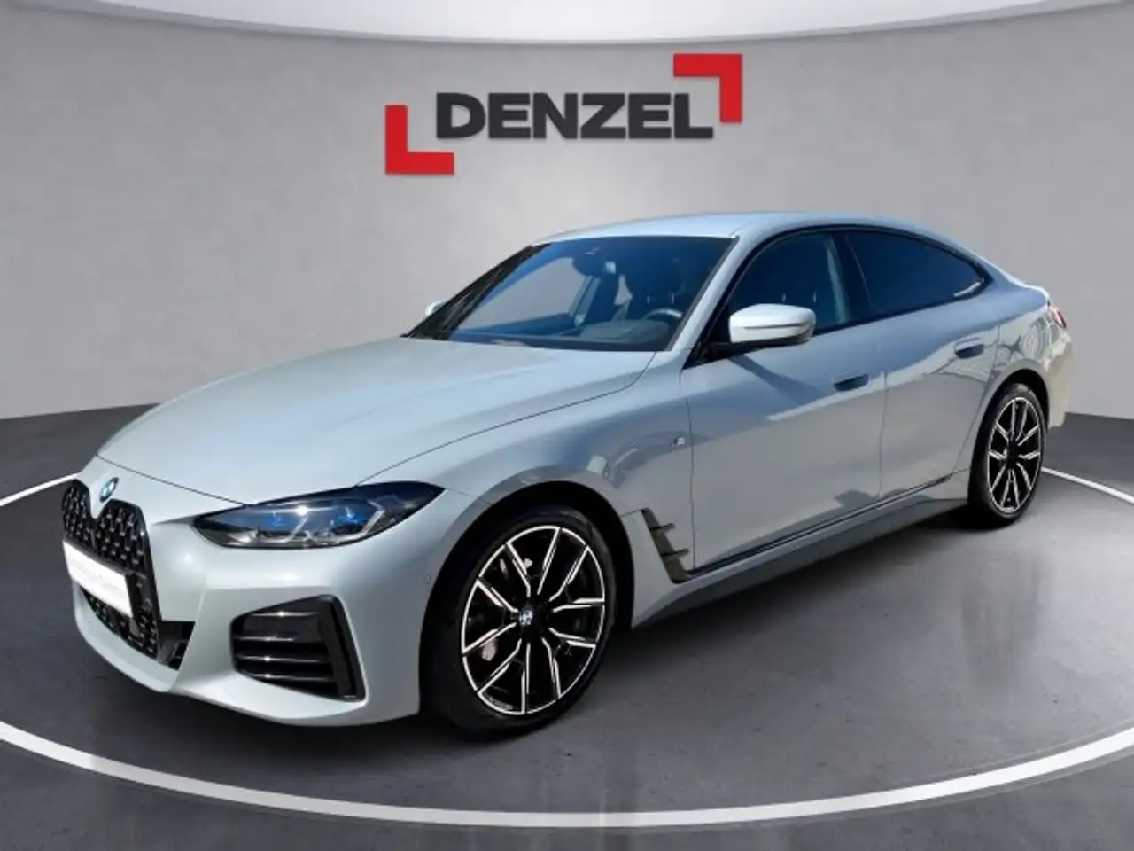 BMW 420