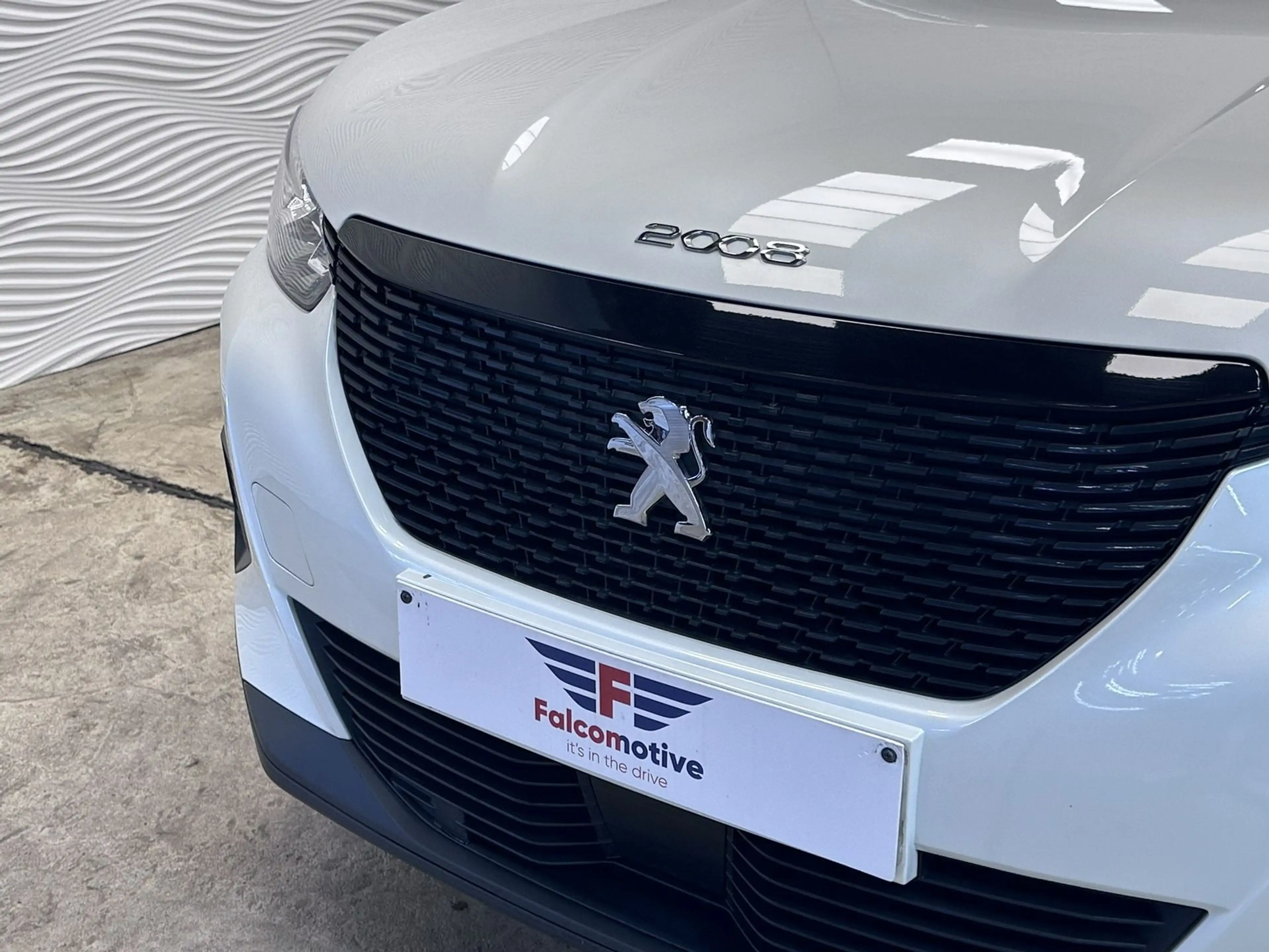 Peugeot 2008 1.2i*S&S*STYLE*CARPLAY*10.317 KM!!!* — photo 6
