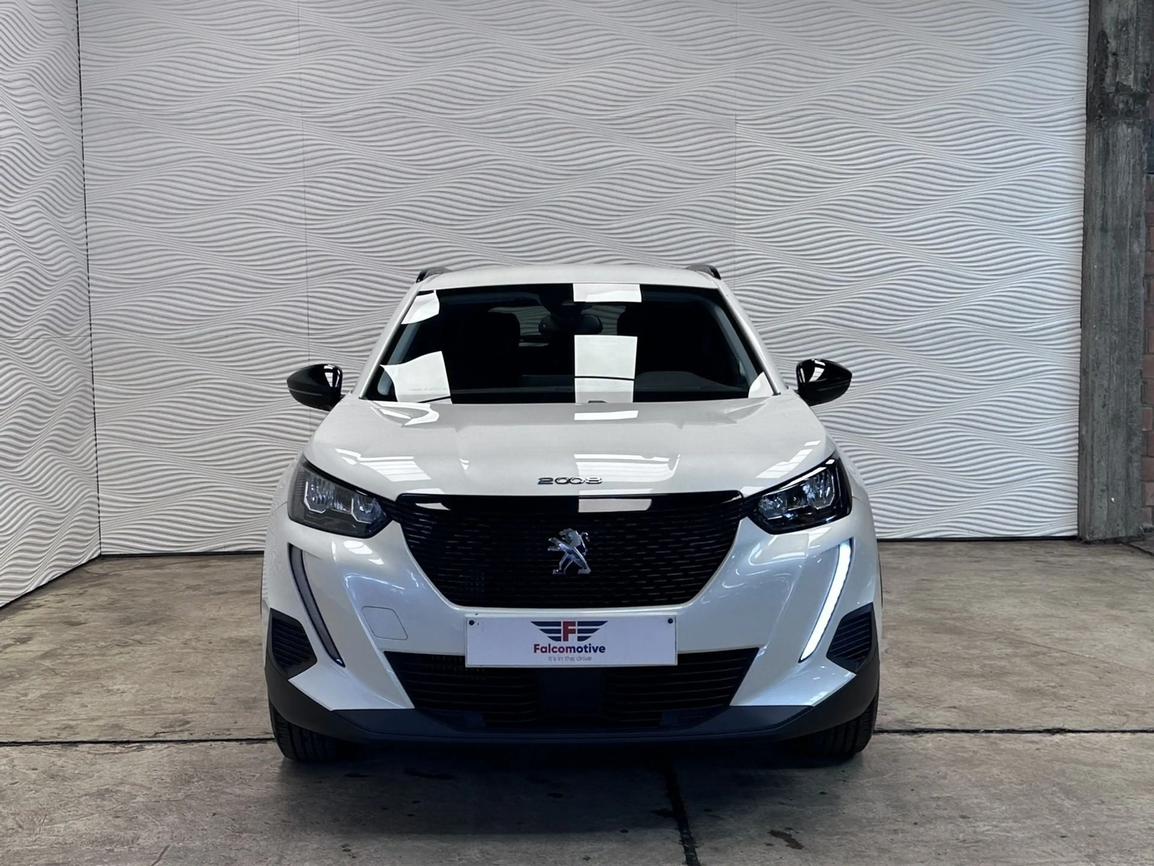 Peugeot 2008 1.2i*S&S*STYLE*CARPLAY*10.317 KM!!!* — photo 5