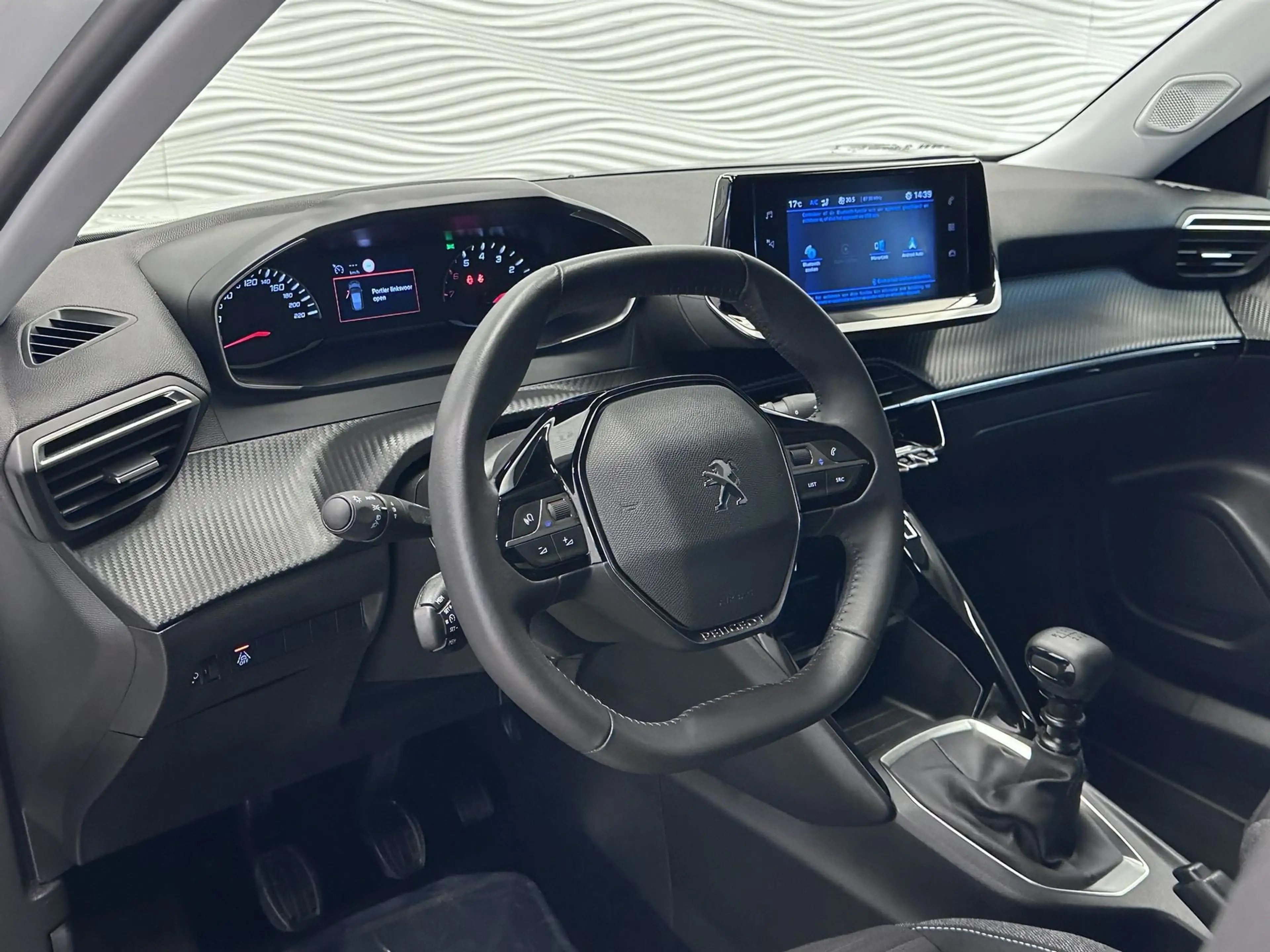 Peugeot 2008 1.2i*S&S*STYLE*CARPLAY*10.317 KM!!!* — photo 15