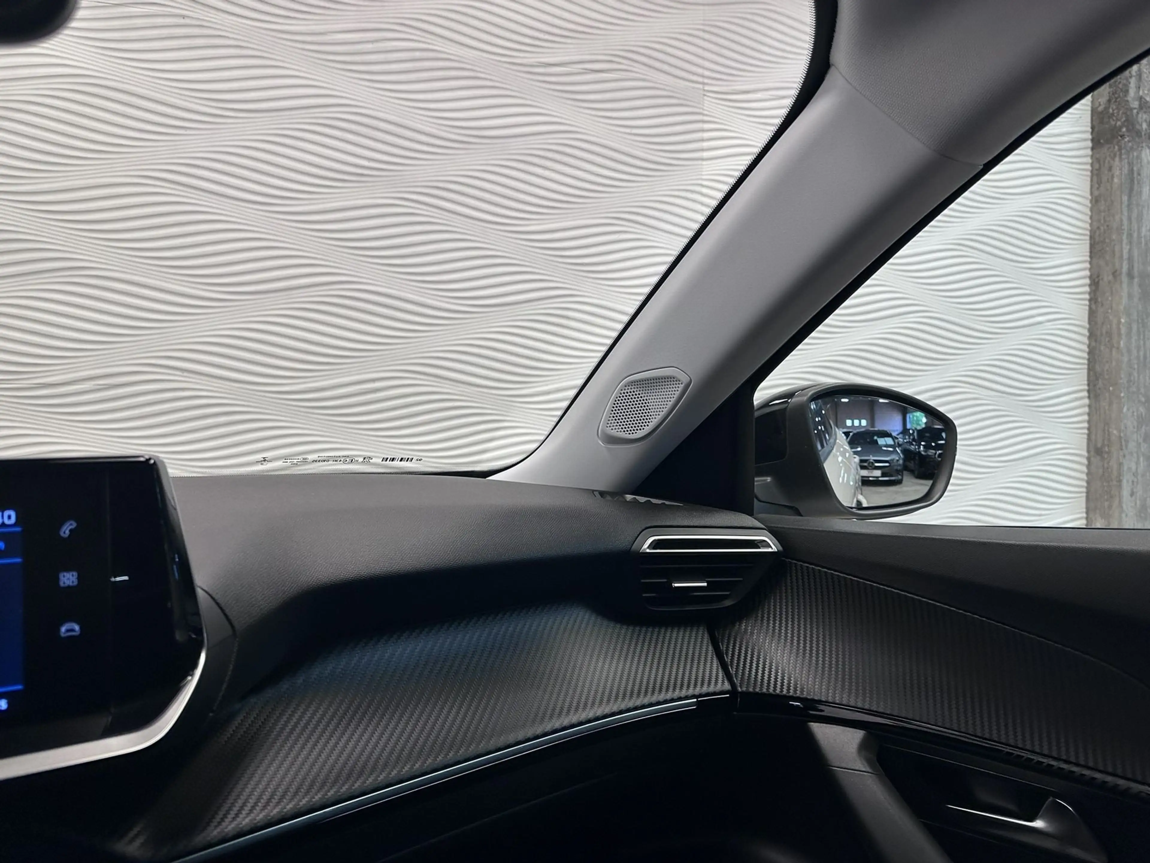 Peugeot 2008 1.2i*S&S*STYLE*CARPLAY*10.317 KM!!!* — photo 23