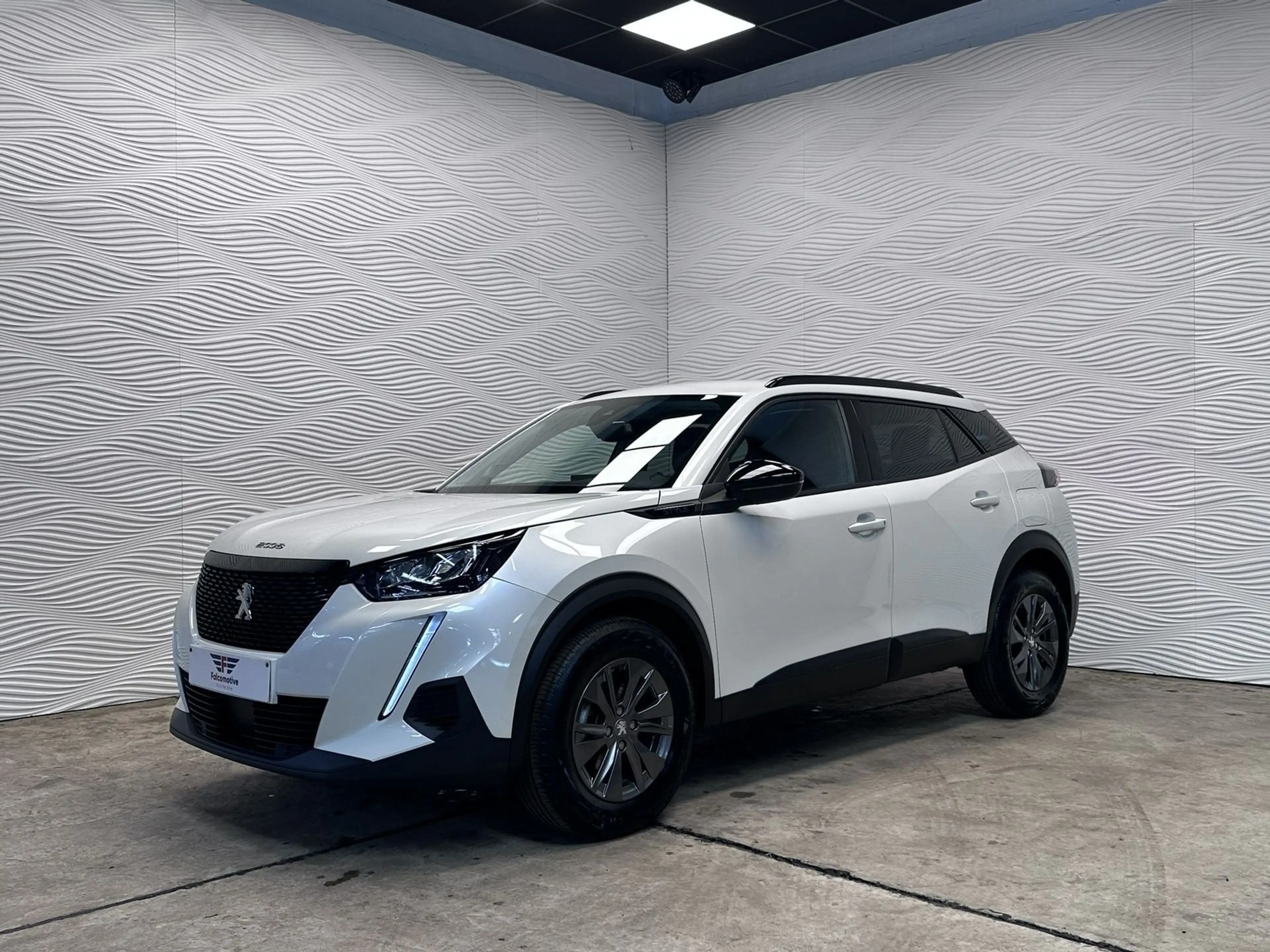 Peugeot 2008 1.2i*S&S*STYLE*CARPLAY*10.317 KM!!!*
