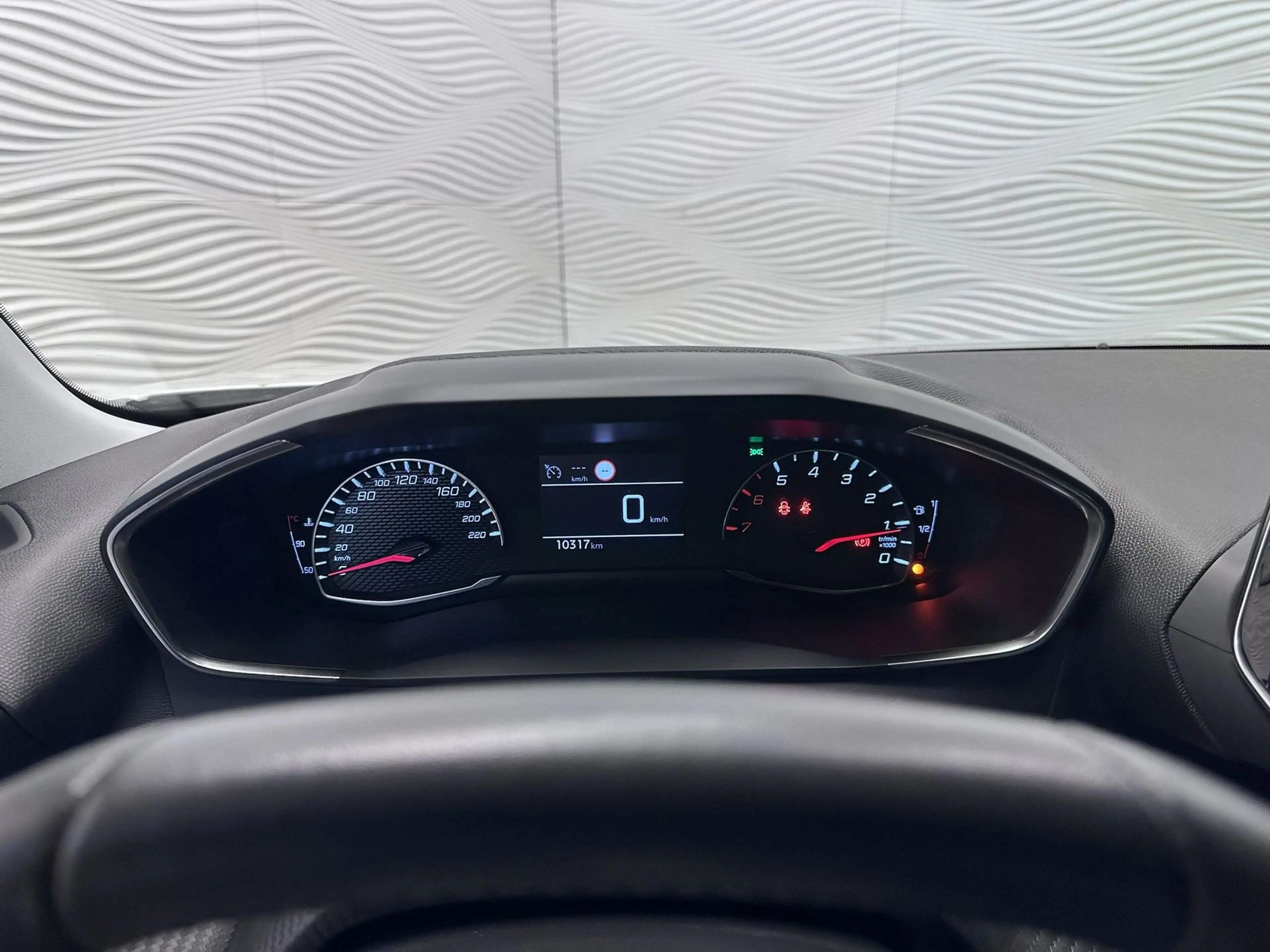 Peugeot 2008 1.2i*S&S*STYLE*CARPLAY*10.317 KM!!!* — photo 17