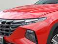 Hyundai TUCSON MJ23 1.6 TGDi 48V 7DCT SELECT NAVI/ACC/LED/DAB+ Red - thumbnail 5