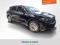 Volkswagen Touareg 3.0 V6 TSI Elegance 4Motion IQ-Light Luftfederung Schwarz - thumbnail 1