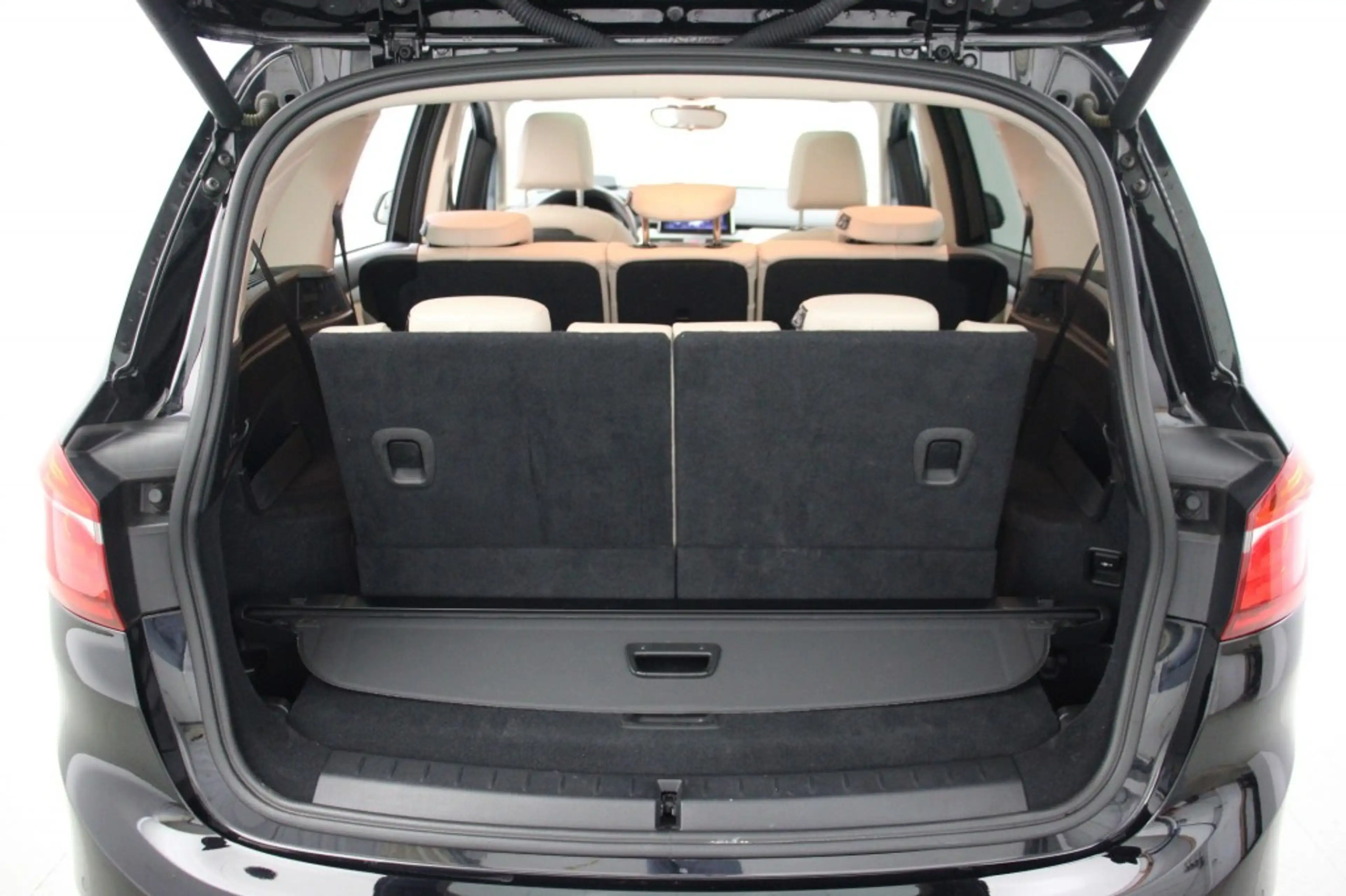 BMW 216 2-serie Gran Tourer 216i 7 Persoons Business Editi — photo 13