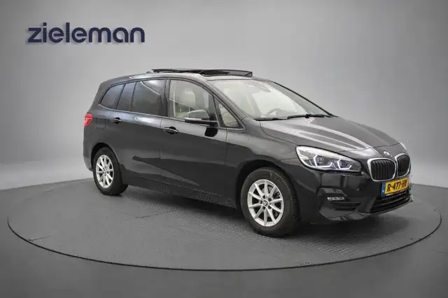 2022 BMW 2 Series in Black for sale