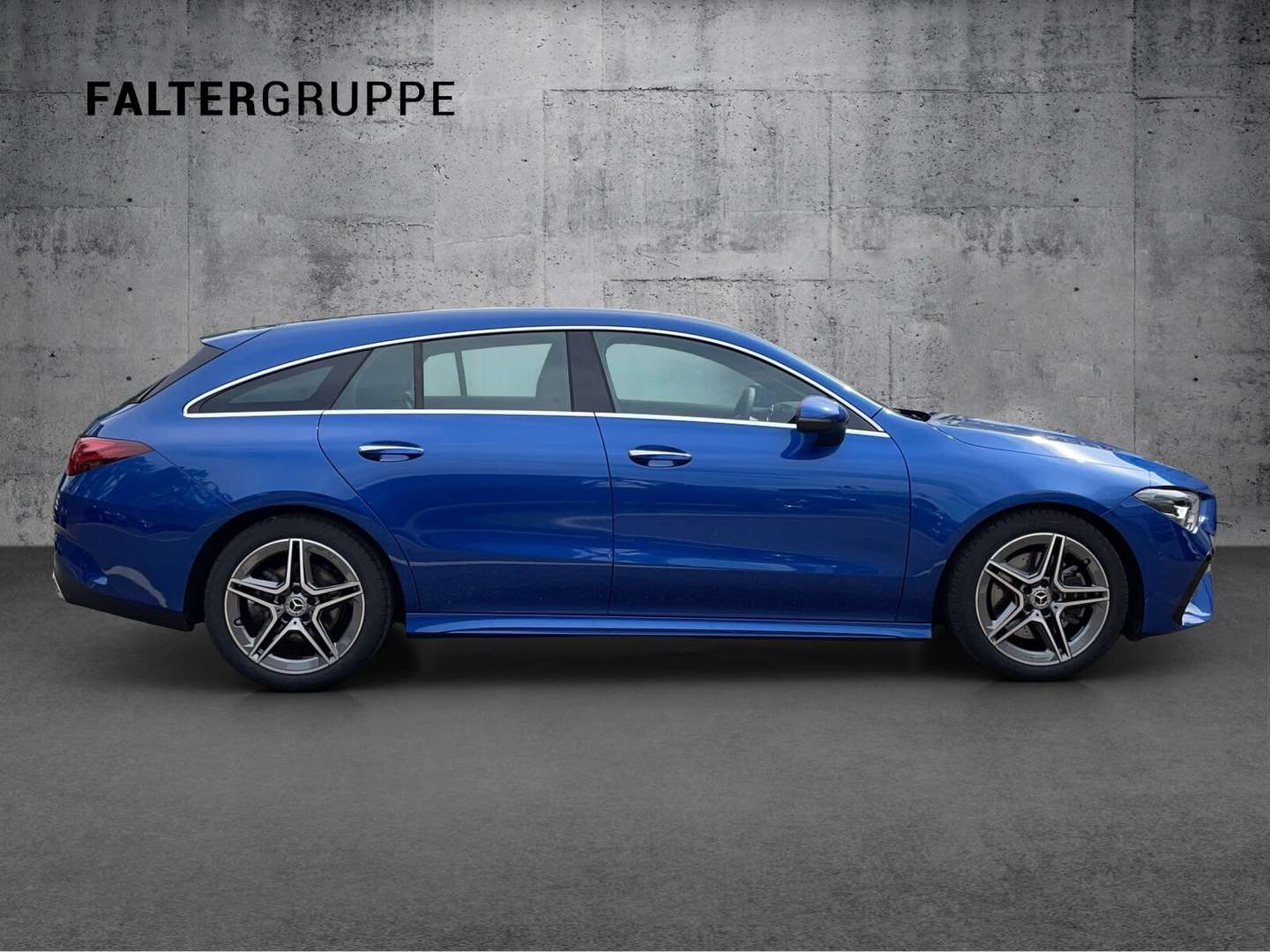 Mercedes CLA 220 220 AMG Line -  - Joinsteer - #2