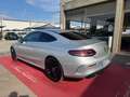 Mercedes-Benz C 220 d Auto 4Matic Coupé Premium Argento - thumbnail 4