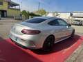 Mercedes-Benz C 220 d Auto 4Matic Coupé Premium Argento - thumbnail 3